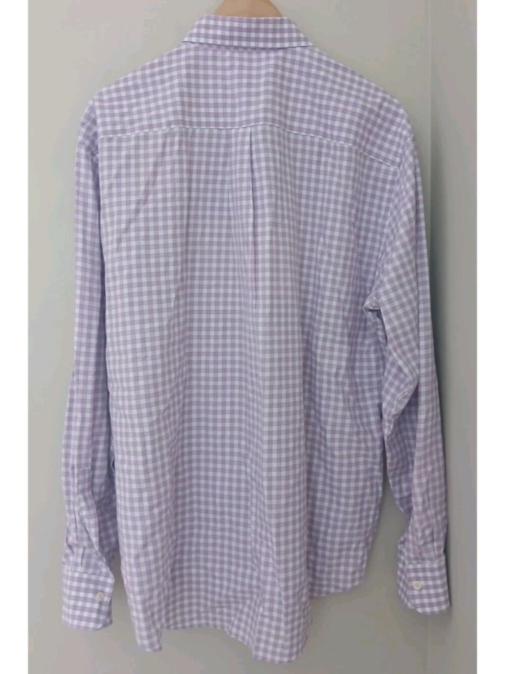 Peter Millar 100% Cotton Button Down Shirt - Picture 6 of 10